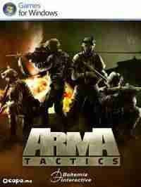 Descargar Arma Tactics [MULTI6][3DM] por Torrent